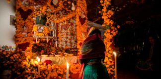 ¡Michoacán se vive!, el alma de México lanza campaña para promover tradición, sabor y cine: Sectur