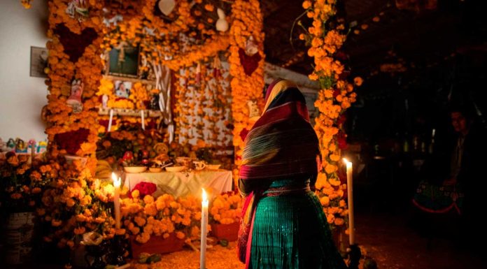 ¡Michoacán se vive!, el alma de México lanza campaña para promover tradición, sabor y cine: Sectur