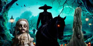 Las leyendas más escalofriantes de México: historias que aún susurran en la oscuridad