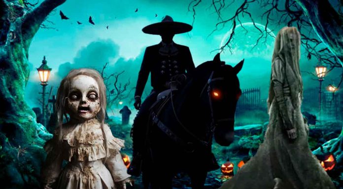 Las leyendas más escalofriantes de México: historias que aún susurran en la oscuridad