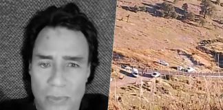 Asesinan al periodista Miguel Ángel Beltrán en Durango; lo hallan con mensaje amenazante