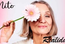 Menopausia sin tabúes: descubre la verdad detrás de los mitos