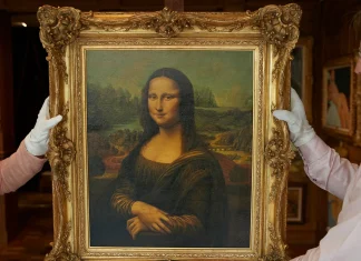 De la Mona Lisa al Louvre: los robos de arte más audaces de la historia Cortesía: Kiran Ridley