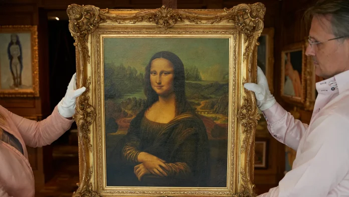 Cortesía: Kiran Ridley