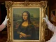 De la Mona Lisa al Louvre: los robos de arte más audaces de la historia Cortesía: Kiran Ridley