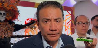 Monroy pide proteger autenticidad de cocineras tradicionales