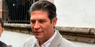 Apoyará Alfonso Martínez a cocineras de Morelia y sus tenencias