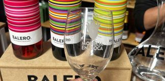 ¡Comenzó el Festival Internacional de Gastronomía y Vino Morelia en Boca (MEB) 2025!