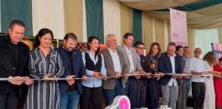 Reconocen apoyos institucionales en el marco de Morelia en Boca