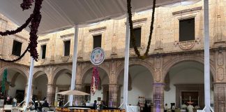 Arranca “Morelia en Boca 2025” con homenaje a los grandes legados de la gastronomía mexicana