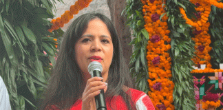 Michoacán y San Luis Potosí se unen para celebrar el Xantolo en Morelia y Pátzcuaro