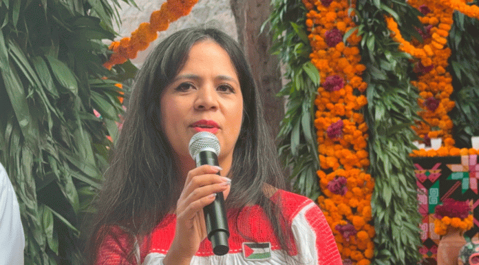 Michoacán y San Luis Potosí se unen para celebrar el Xantolo en Morelia y Pátzcuaro