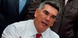 Alejandro Moreno se reúne con dirigentes del PRI de los 32 estados