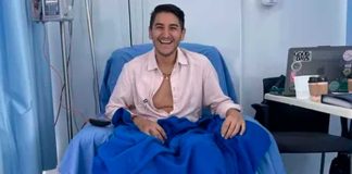 Muere Joan Sebastián Alarcón, famoso cantante de “La Voz”