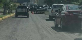 Muere conductor tras chocar contra barda de la CFE en Tiquicheo; habría sufrido un infarto al volante