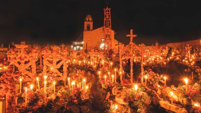 muertos
