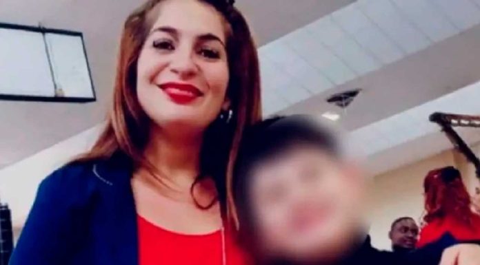 Madre descubre que su mejor amiga abusó sexualmente de su hijo de 8 años