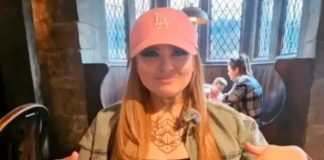 Mujer es asesinada por su esposo por “no perder peso” después de su embarazo