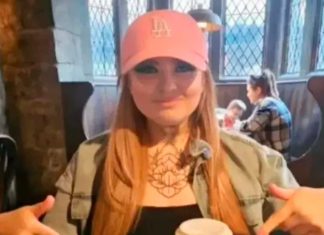 Mujer es asesinada por su esposo por “no perder peso” después de su embarazo