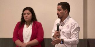 Yurécuaro logra contener contagios de sarampión con más de 15 mil vacunados