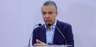 Con pagos digitales, aumentó recaudación 150 % asegura Luis Navarro