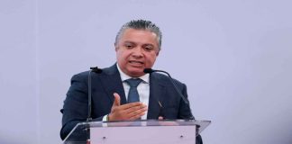 Pago digital de trámites e impuestos estatales pasó del 10 al 65 %: Luis Navarro