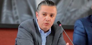 “En este gobierno damos la cara y cumplimos”, asegura Luis Navarro