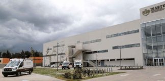 Dan de alta a estudiante de secundaria en Tláhuac hospitalizada tras g0lp1z4 por ‘bullying’