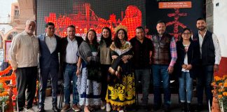 Michoacán se prepara para recibir cerca de 420 mil turistas y visitantes para Noche de Muertos