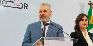 Con normalistas, orden, disciplina y plazas por mérito:ARB