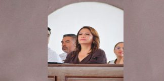 Apatzingán cuenta con el Congreso de Michoacán: Fabiola Alanís