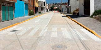 Estima Alfonso Martínez tener poco más de 120 obras para el PAI 2026