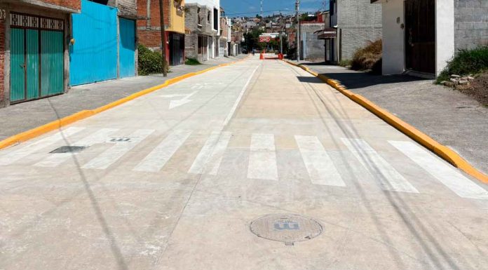 Estima Alfonso Martínez tener poco más de 120 obras para el PAI 2026