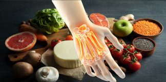 Alimentos clave para combatir la osteoporosis