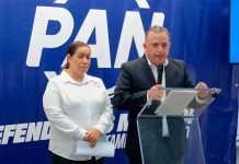 PRDM se encuentra en agonía: PAN