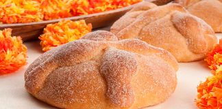 #Tradición ¿ Donde comer pan de muerto artesanal en Morelia?