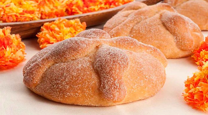 #Tradición ¿ Donde comer pan de muerto artesanal en Morelia?