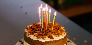 Madre e hija mueren tras comer pastel envenenado enviado por familiares con quienes tenían una deuda