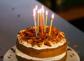 Madre e hija mueren tras comer pastel envenenado enviado por familiares con quienes tenían una deuda