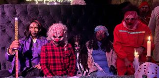 ¡Terror extremo! Zoológico de Morelia te invita a los recorridos nocturnos de Halloween