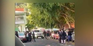 #VIDEO || Pelea entre alumnas de la Secundaria Técnica 77 sorprende en Morelia