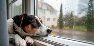 #IMPACTANTE || ¿Y ahora quién se queda con los perrijos?