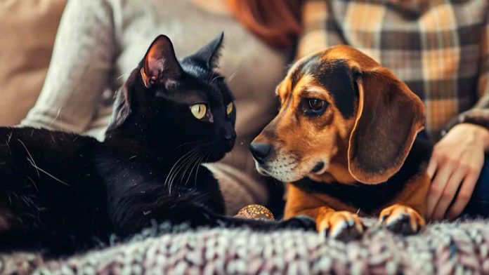 perrito