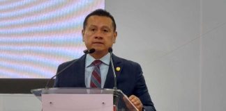 Detienen a dos presuntos extorsionadores en Apatzingán; recaudaron 3.5 millones de pesos