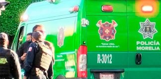 Ciudadano es hallado muerto dentro de su domicilio en Morelia