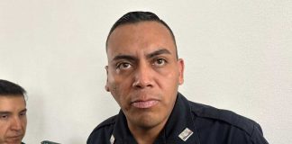 Desplegarán 100 agentes municipales para resguardar el Centro de Morelia durante el FICM