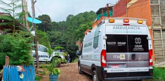 Crónica | Balacera en el Cerro de la Cruz: liberan a dos personas secuestradas en Uruapan