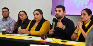 PRDM señala que “no son los métodos” de exigencia tras enfrentamiento del FNLS contra Guardia Civil