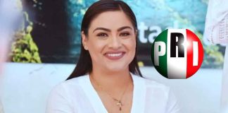 As3s1n4n a Gaby Mejía, líder priista, regidora y exalcaldesa de Cuauhtémoc, Colima