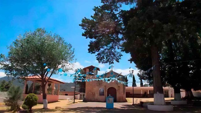 pueblo